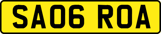 SA06ROA