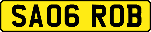 SA06ROB