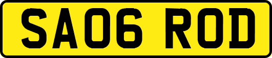 SA06ROD
