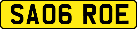 SA06ROE