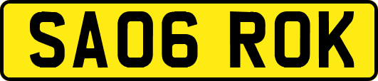 SA06ROK
