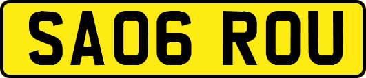SA06ROU