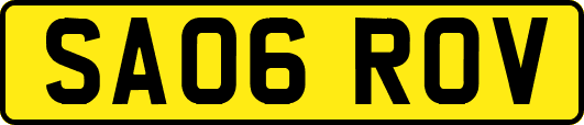 SA06ROV