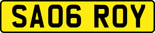 SA06ROY
