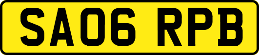 SA06RPB