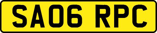 SA06RPC