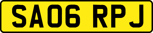 SA06RPJ