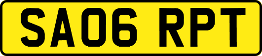 SA06RPT