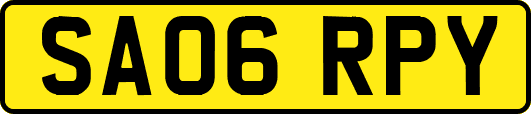 SA06RPY