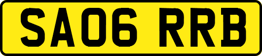SA06RRB