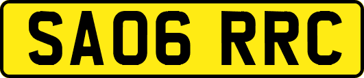 SA06RRC