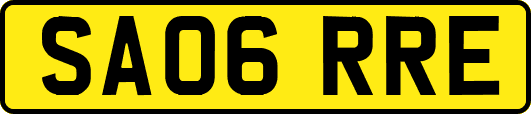 SA06RRE