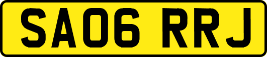SA06RRJ
