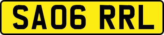 SA06RRL