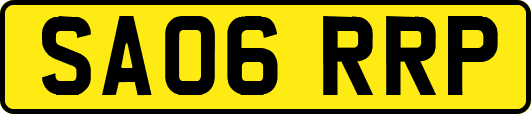 SA06RRP
