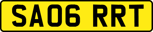 SA06RRT