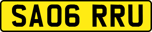 SA06RRU