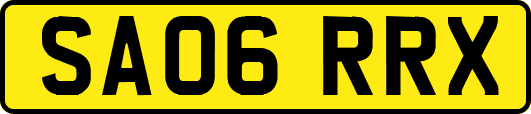 SA06RRX