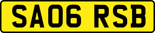 SA06RSB