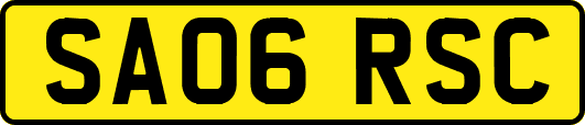 SA06RSC