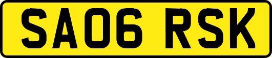 SA06RSK