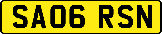 SA06RSN
