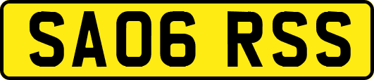 SA06RSS