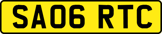 SA06RTC