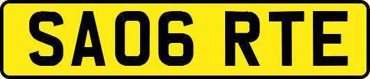 SA06RTE