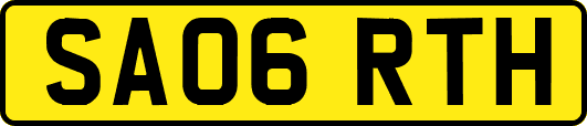 SA06RTH