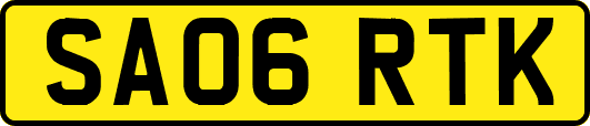 SA06RTK