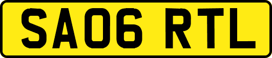 SA06RTL