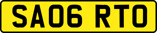 SA06RTO