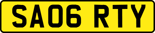 SA06RTY