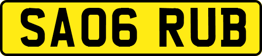 SA06RUB