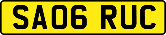SA06RUC