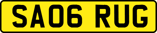 SA06RUG