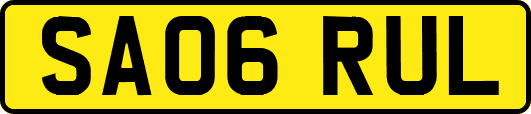 SA06RUL