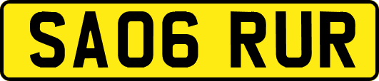 SA06RUR