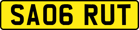 SA06RUT