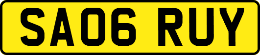 SA06RUY