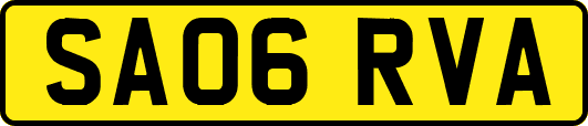 SA06RVA
