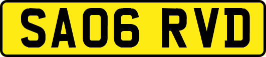 SA06RVD
