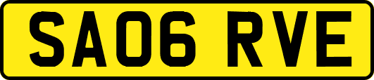 SA06RVE