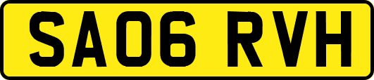 SA06RVH