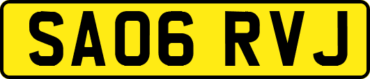 SA06RVJ