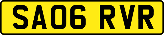 SA06RVR