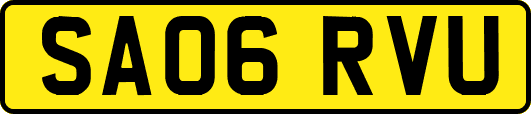 SA06RVU