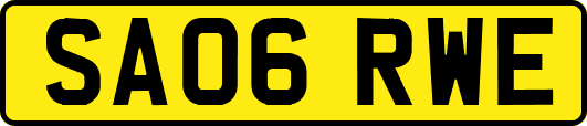 SA06RWE
