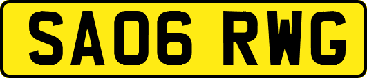 SA06RWG